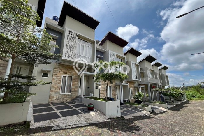Dijual Cepat Rumah Bagus Siap Huni LB 73m2 di Batu, Batu Dijual Cepat Rumah Bagus Siap Huni LB 73m2 di Batu, Batu