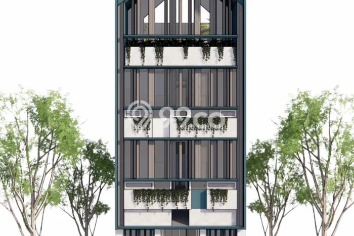 Rumah Minimalis 10 KT di Malang Kota Malang Full Furnished Rumah Minimalis 10 KT di Malang Kota Malang Full Furnished