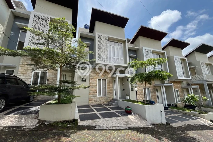 For Sale Hunian Rumah Nyaman 3 KT di Malang Kota, Malang For Sale Hunian Rumah Nyaman 3 KT di Malang Kota, Malang