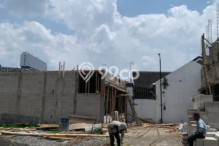 Dijual Hunian Rumah Nyaman 10 KT di Malang Kota, Malang Dijual Hunian Rumah Nyaman 10 KT di Malang Kota, Malang