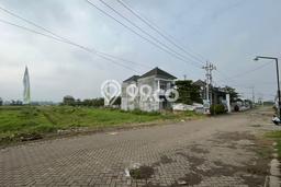 Tanah Dijual Area Strategis di Malang Kota Malang 72m2 Tanah Dijual Area Strategis di Malang Kota Malang 72m2