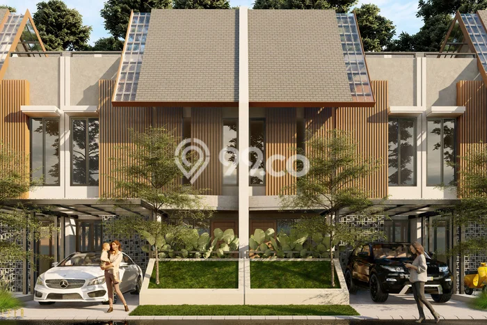 Jual Rumah Bagus Siap Huni LB 80m2 di Batu, Batu Jual Rumah Bagus Siap Huni LB 80m2 di Batu, Batu