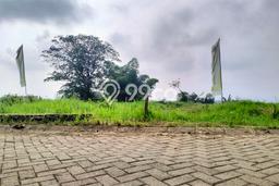 Dijual Tanah di Malang, Luas 72m2 SHM Dijual Tanah di Malang, Luas 72m2 SHM