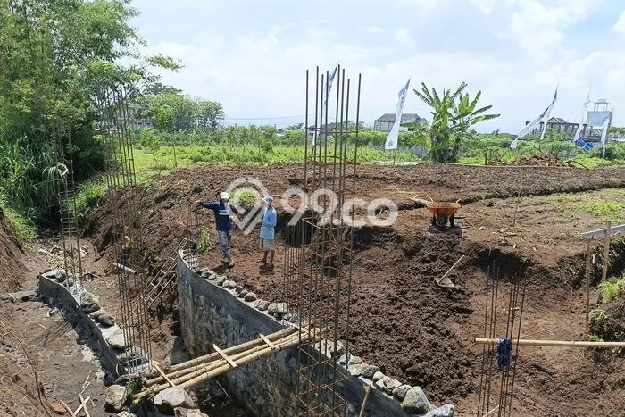 Rumah Minimalis 10 KT di Malang Kota Malang Full Furnished Rumah Minimalis 10 KT di Malang Kota Malang Full Furnished
