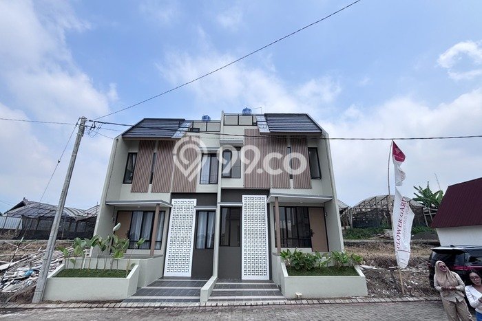 Vila di , Luas 60m2m², Cocok untuk beragam kebutuhan Vila di , Luas 60m2m², Cocok untuk beragam kebutuhan