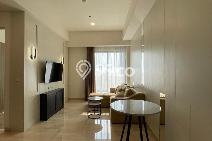Paling Dicari! Apartemen Premium Dijual di Kuningan Punya 3 Bedroom Paling Dicari! Apartemen Premium Dijual di Kuningan Punya 3 Bedroom