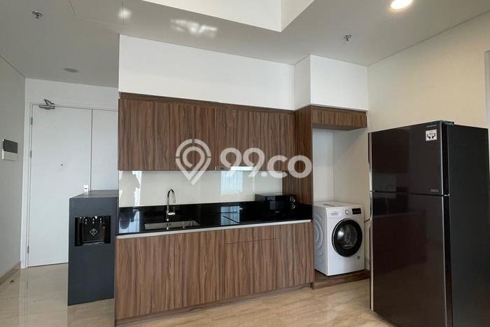 Paling Dicari! Apartemen Premium Dijual di Kuningan Punya 3 Bedroom Paling Dicari! Apartemen Premium Dijual di Kuningan Punya 3 Bedroom
