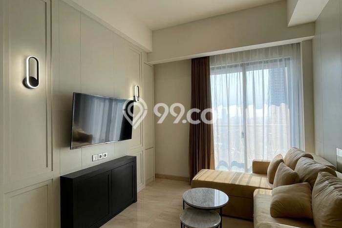 Paling Dicari! Apartemen Premium Dijual di Kuningan Punya 3 Bedroom Paling Dicari! Apartemen Premium Dijual di Kuningan Punya 3 Bedroom