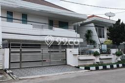 Dijual Rumah Luas Elegan Dengan View Cantik di Green garden, Jakarta Barat Dijual Rumah Luas Elegan Dengan View Cantik di Green garden, Jakarta Barat