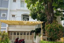 For Sale! Premium House LT 144m2 Desain Elegan di Pantai Indah Kapuk For Sale! Premium House LT 144m2 Desain Elegan di Pantai Indah Kapuk