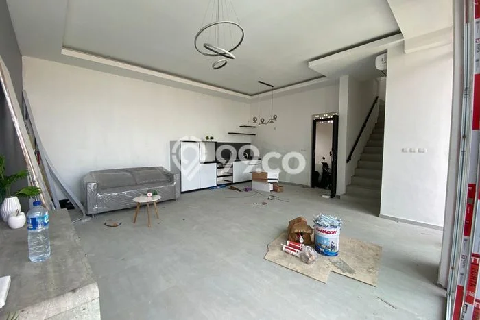 Jarang Ada! Rumah Sewa 2 Kamar Bagus Siap Huni Jimbaran Jarang Ada! Rumah Sewa 2 Kamar Bagus Siap Huni Jimbaran