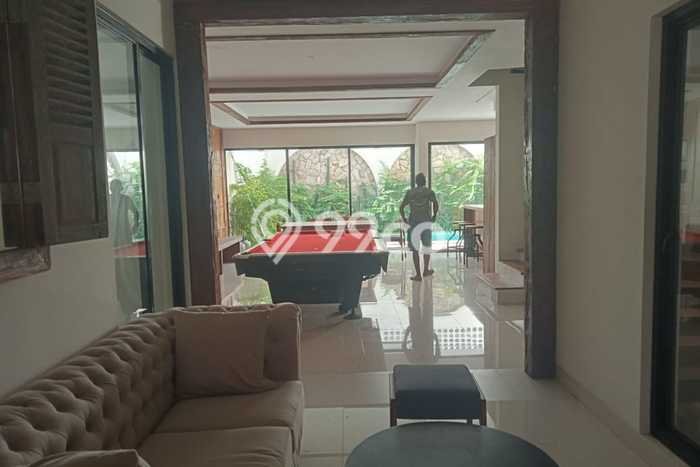 Jarang Ada! Rumah Sewa 3 Kamar Bagus Siap Huni Renon Jarang Ada! Rumah Sewa 3 Kamar Bagus Siap Huni Renon