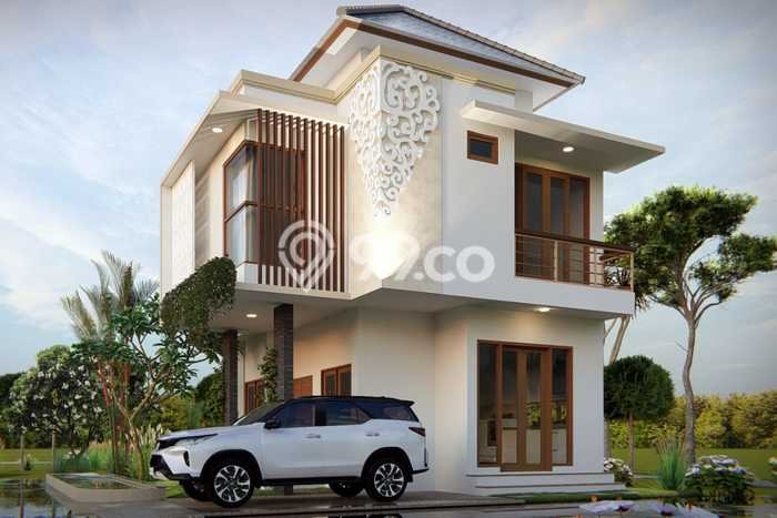 Hunian Super Elit dengan Akses Paling Strategis di Renon, Denpasar Hunian Super Elit dengan Akses Paling Strategis di Renon, Denpasar