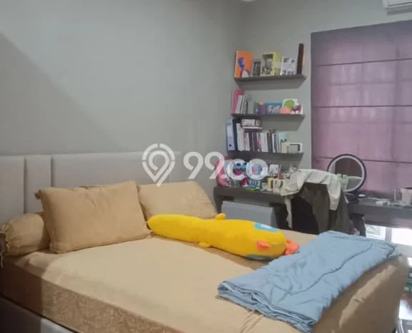 Hunian Super Mewah dengan Akses Paling Strategis di BSD Victoria Park Lane, Tangerang Hunian Super Mewah dengan Akses Paling Strategis di BSD Victoria Park Lane, Tangerang