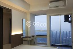 Apartemen Strategis 27m2 di Alam Sutera Tangerang 1 KT Apartemen Strategis 27m2 di Alam Sutera Tangerang 1 KT