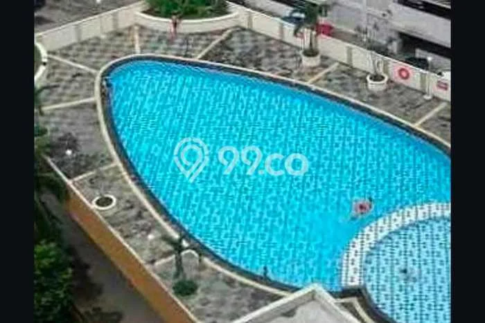 Dijual Apartemen 0 KT di Depok Luas 24m2 Dijual Apartemen 0 KT di Depok Luas 24m2