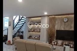Hunian Super Mewah dengan Akses Paling Strategis di BSD Victoria Park Lane, Tangerang Hunian Super Mewah dengan Akses Paling Strategis di BSD Victoria Park Lane, Tangerang