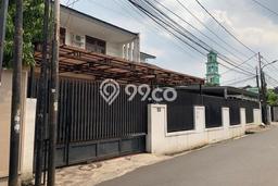 Dijual Rumah Mewah Elegan Dengan View Cantik di Pejaten, Jakarta Selatan Dijual Rumah Mewah Elegan Dengan View Cantik di Pejaten, Jakarta Selatan