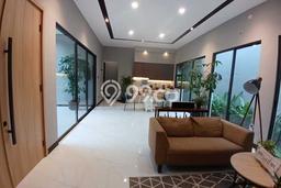 Rumah Luxury Modern Tanpa Renovasi di BSD The Green Tangerang Rumah Luxury Modern Tanpa Renovasi di BSD The Green Tangerang