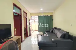 Hunian Nyaman Asri 3 KT Siap Pakai di Taman Kopo Indah Bandung Hunian Nyaman Asri 3 KT Siap Pakai di Taman Kopo Indah Bandung