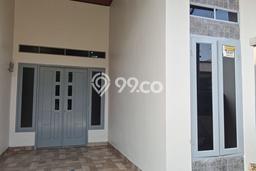 Dijual Cepat Rumah Minimalis & Modern LB 55m2 di Pondok Ungu Dijual Cepat Rumah Minimalis & Modern LB 55m2 di Pondok Ungu