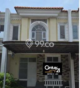 Jual Rumah Strategis Bagus Punya 4 KT di Cakung Jakarta Timur - Jual Rumah Strategis Bagus Punya 4 KT di Cakung Jakarta Timur -