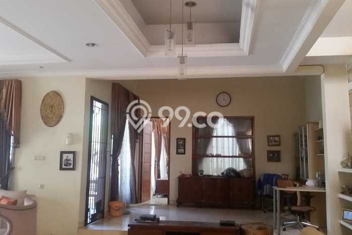 Disewakan! Rumah 4 Kamar Tidur &
2 Kamar Mandi di Harapan Baru, Bekasi Disewakan! Rumah 4 Kamar Tidur &
2 Kamar Mandi di Harapan Baru, Bekasi