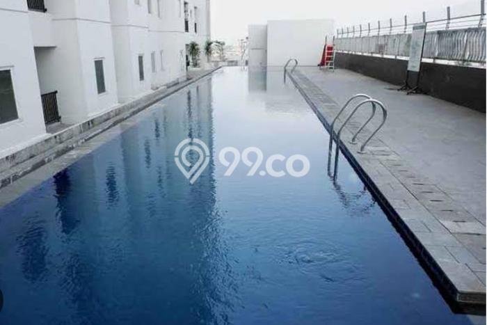 Apartemen Terawat Dijual di Bekasi Spesifikasi 1 KT, 2 KM Apartemen Terawat Dijual di Bekasi Spesifikasi 1 KT, 2 KM