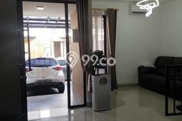 Rumah Strategis Modern Lb 130m2 di Cakung, Jakarta Timur Rumah Strategis Modern Lb 130m2 di Cakung, Jakarta Timur