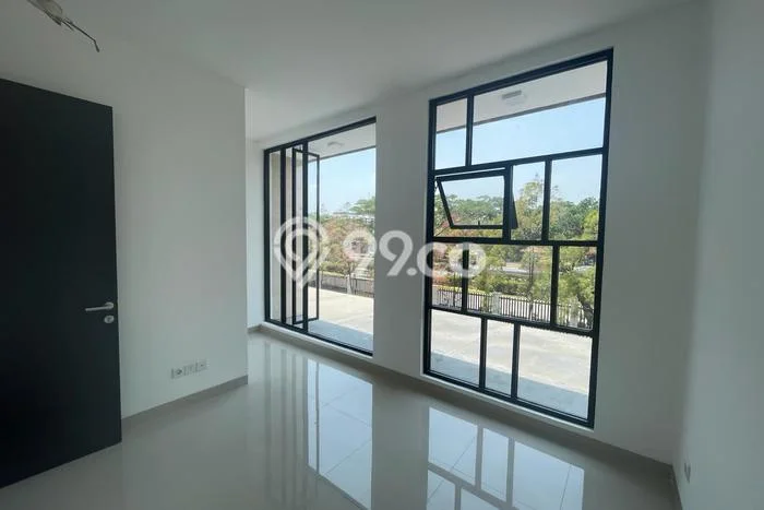 Rumah Kontrakan Jakarta Timur LT 85m2 LB 60m2 Kawasan Jakarta Garden City Rumah Kontrakan Jakarta Timur LT 85m2 LB 60m2 Kawasan Jakarta Garden City