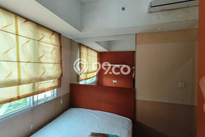 Dijual Apartemen 1 KT & 1 KM di Bekasi Area Strategis Dijual Apartemen 1 KT & 1 KM di Bekasi Area Strategis