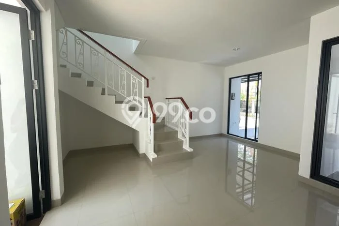 Rumah Kontrakan Jakarta Timur LT 85m2 LB 60m2 Kawasan Jakarta Garden City Rumah Kontrakan Jakarta Timur LT 85m2 LB 60m2 Kawasan Jakarta Garden City