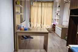 Dijual Apartemen di Tanjung Priok, Jakarta Utara Punya 1 Kamar Tidur Dijual Apartemen di Tanjung Priok, Jakarta Utara Punya 1 Kamar Tidur