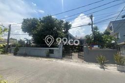 Hunian Mewah Siap Huni LT 500m2 di Tanjung Priok, Jakarta Utara Hunian Mewah Siap Huni LT 500m2 di Tanjung Priok, Jakarta Utara