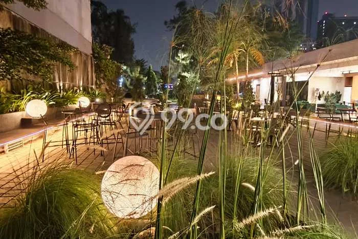 Komersial Dijual di Jakarta Utara LT 1000m2 & LB 70m2 Lokasi Terbaik! Komersial Dijual di Jakarta Utara LT 1000m2 & LB 70m2 Lokasi Terbaik!