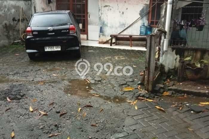 Dijual Cepat Rumah Favorit Siap Huni LB 85m2 di Medan Satria, Bekasi Dijual Cepat Rumah Favorit Siap Huni LB 85m2 di Medan Satria, Bekasi