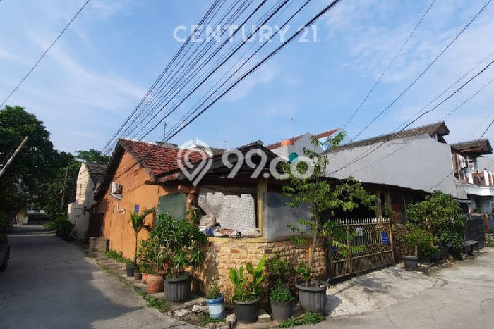 Dijual Rumah Eksklusif 3 KT di Pejuang, Bekasi Dijual Rumah Eksklusif 3 KT di Pejuang, Bekasi