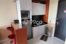 Dijual Apartemen 1 KT & 1 KM di Bekasi Area Strategis Dijual Apartemen 1 KT & 1 KM di Bekasi Area Strategis