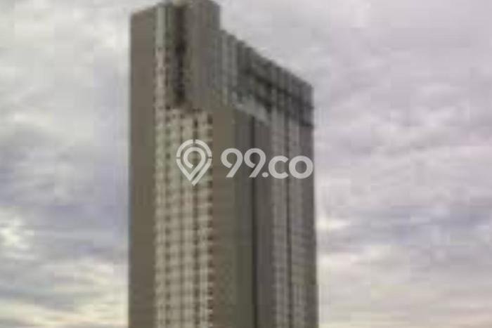 Apartemen Terawat Dijual di Bekasi Spesifikasi 1 KT, 2 KM Apartemen Terawat Dijual di Bekasi Spesifikasi 1 KT, 2 KM
