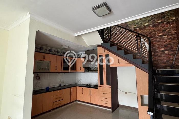 Sewa Rumah Murah di Jati Asih Bekasi Punya 4 KT Sewa Rumah Murah di Jati Asih Bekasi Punya 4 KT