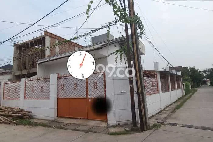 Disewakan Hunian Konsep Modern di Cakung Jakarta Timur dengan 2 KT Disewakan Hunian Konsep Modern di Cakung Jakarta Timur dengan 2 KT