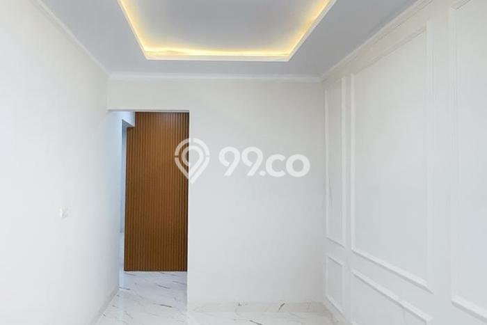 Jual Rumah Eksklusif 4 KT di Pondok Ungu, Bekasi Jual Rumah Eksklusif 4 KT di Pondok Ungu, Bekasi