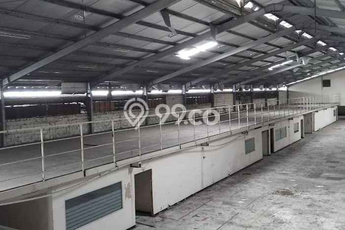 Gudang Bagus Dijual di Bekasi Kota Bekasi Strategis Cocok untuk Kembangkan Bisnis Gudang Bagus Dijual di Bekasi Kota Bekasi Strategis Cocok untuk Kembangkan Bisnis