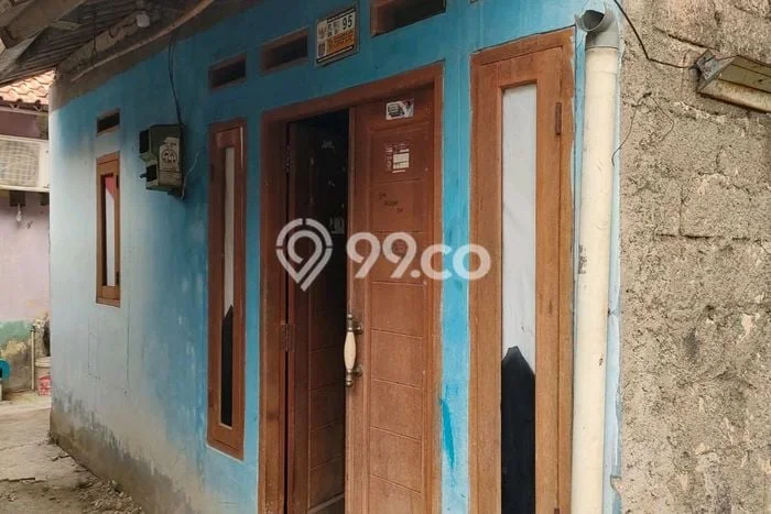 Hunian Murah Dijual Area Pancoran Mas, Depok Harga Rp 130 Juta Hunian Murah Dijual Area Pancoran Mas, Depok Harga Rp 130 Juta