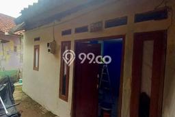 Jual Rumah Harga Miring Pancoran Mas Punya 2 Kamar & LT 40m2 Jual Rumah Harga Miring Pancoran Mas Punya 2 Kamar & LT 40m2