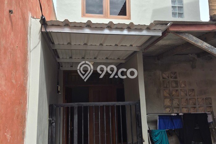Jual Rumah Harga Miring Pancoran Mas Punya 1 Kamar & LT 30m2 Jual Rumah Harga Miring Pancoran Mas Punya 1 Kamar & LT 30m2