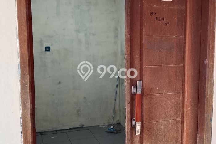 Dijual Rumah Siap Huni di Pancoran Mas Depok Harga Rp 100 Juta LT 40m2 Dijual Rumah Siap Huni di Pancoran Mas Depok Harga Rp 100 Juta LT 40m2
