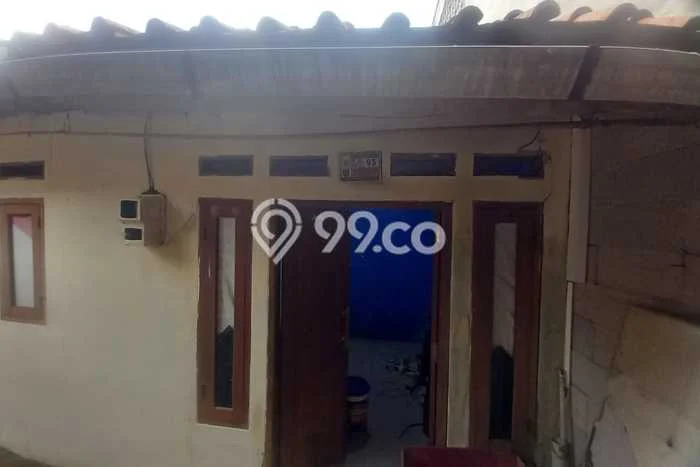 Hunian Murah Dijual di Pancoran Mas, Depok Harga Rp 120 Juta Hunian Murah Dijual di Pancoran Mas, Depok Harga Rp 120 Juta