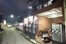 Rumah Murah Dijual di Cipayung, Depok Harga Rp 450 Juta Rumah Murah Dijual di Cipayung, Depok Harga Rp 450 Juta