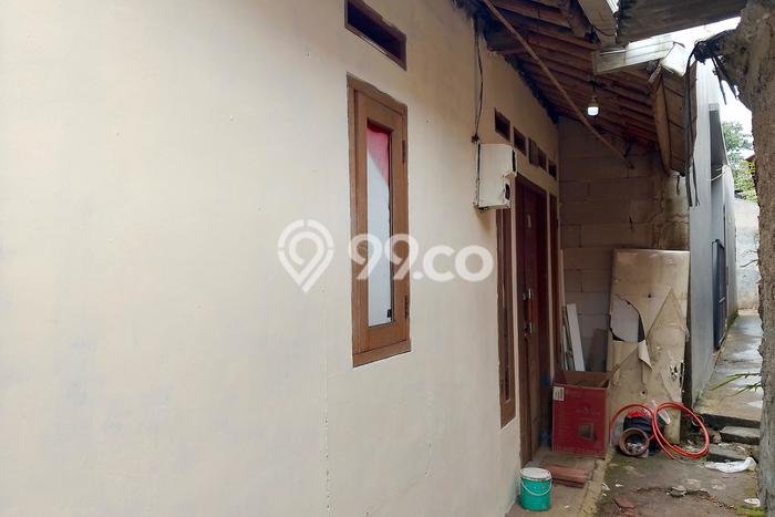 Jual Rumah Harga Miring Pancoran Mas Punya 2 Kamar & LT 40m2 Jual Rumah Harga Miring Pancoran Mas Punya 2 Kamar & LT 40m2